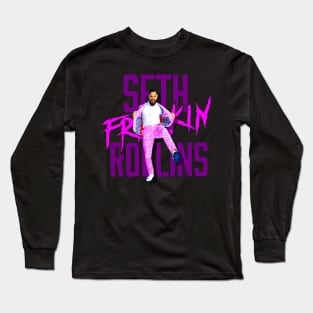 "Freakin' Visionary" Long Sleeve T-Shirt